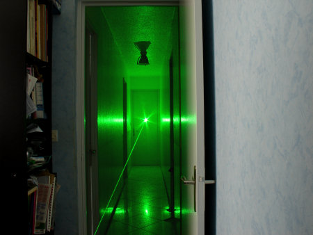 pointeur Laser 3000mw