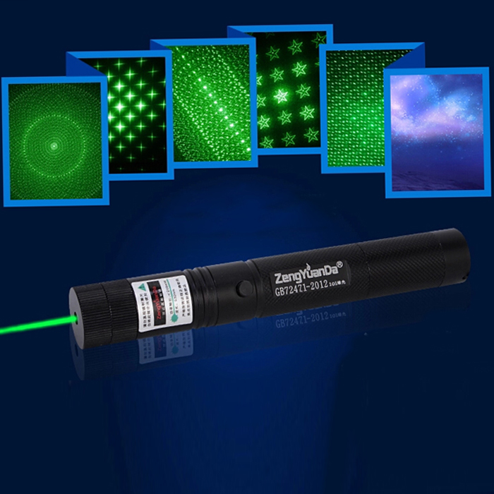 pointeur Laser 3000mw