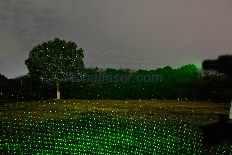 Achat 1000mW Pointeur Laser vert