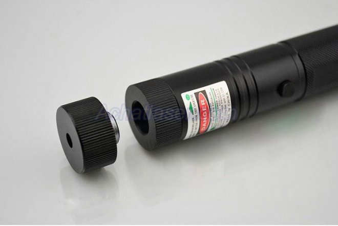 Pointeur Laser vert 2000mW