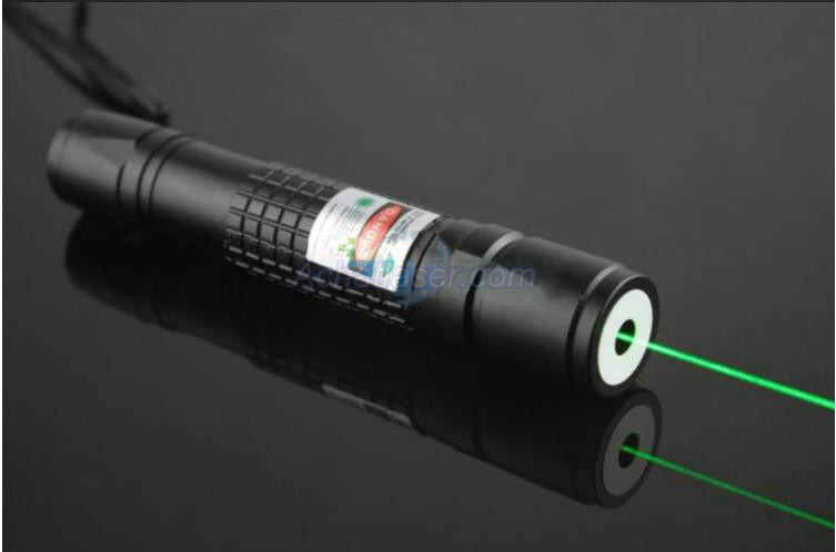 Acheter Laser vert 3000mW