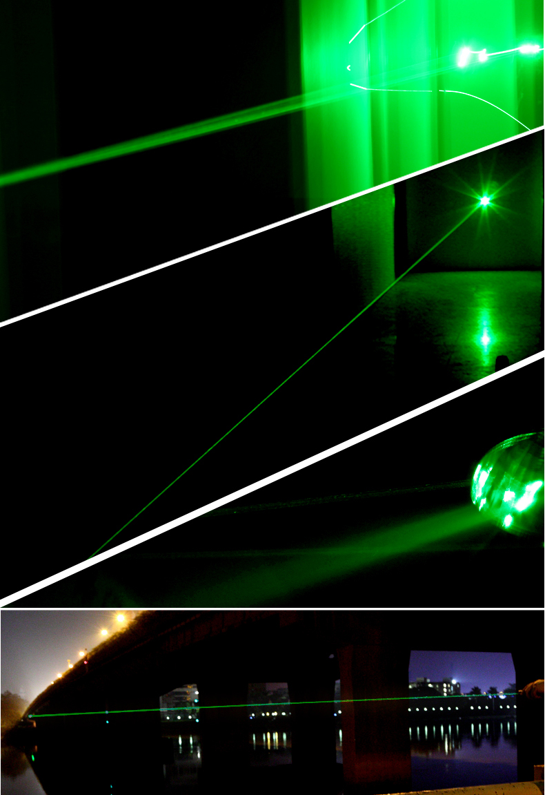 Pointeur laser vert 5000mw pas cher