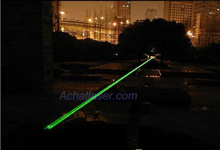 Pointeur Laser 10000mW pas cher