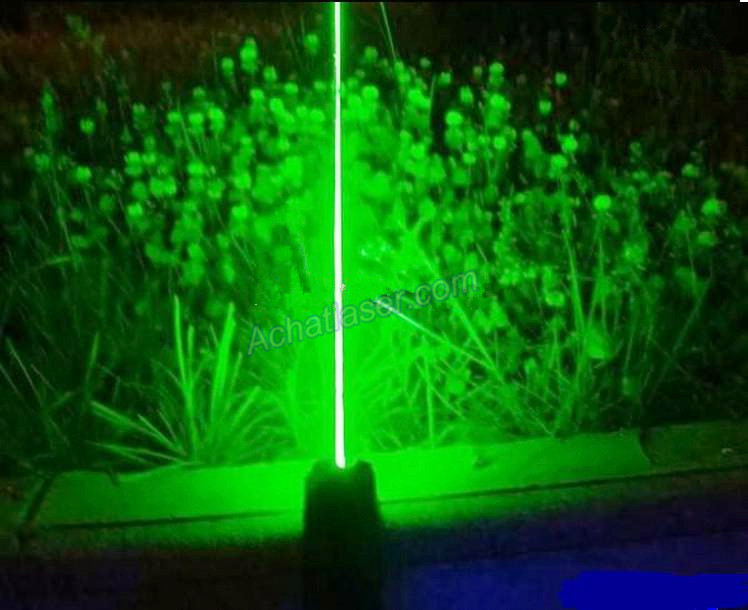  Laser vert Pointeur 10000mW