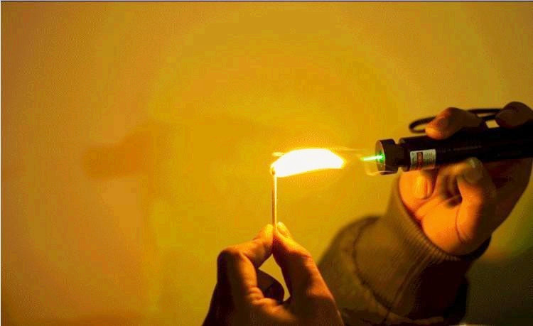 Achat 10000mW Pointeur Laser vert