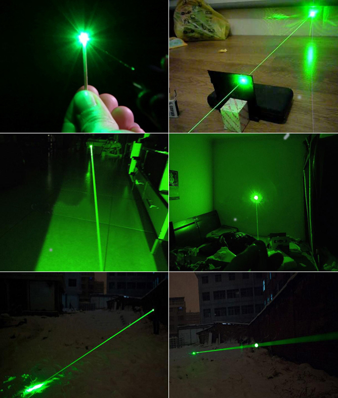 meilleur pointeur laser 10000mw