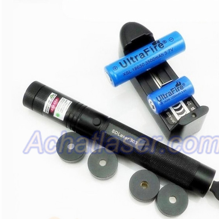 Pointeur Laser verrt 10000mW prix