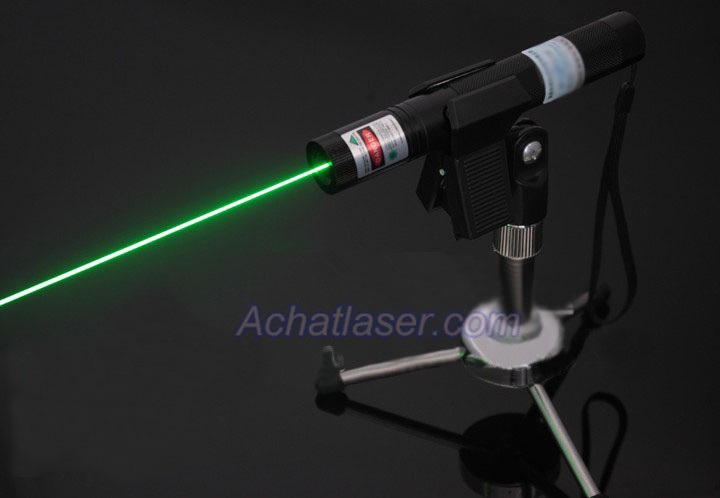 10W Laser vert puissant pas chere