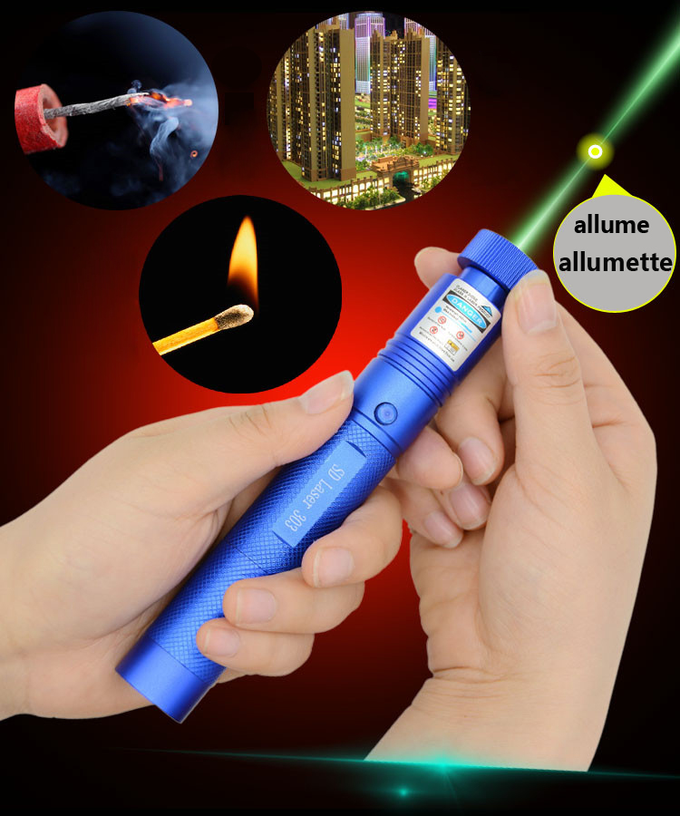 10000mw pointeur laser