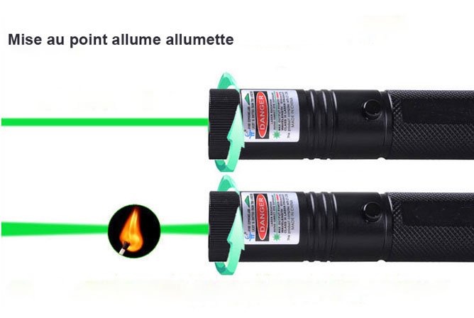 pointeur laser a vendre
