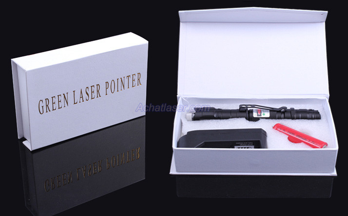 laser pointer verde 2000mw 