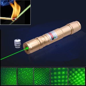 3000mW pointeur laser surpuissant