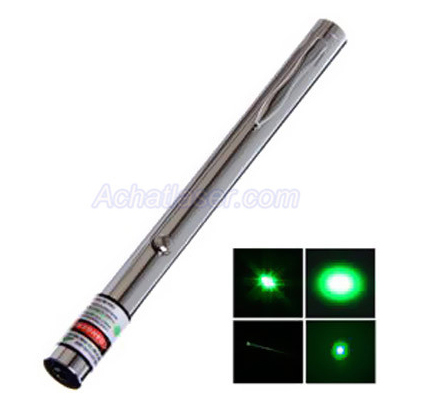 stylo Laser 200mw vert pas cher