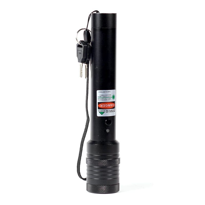 laser vert 200mw