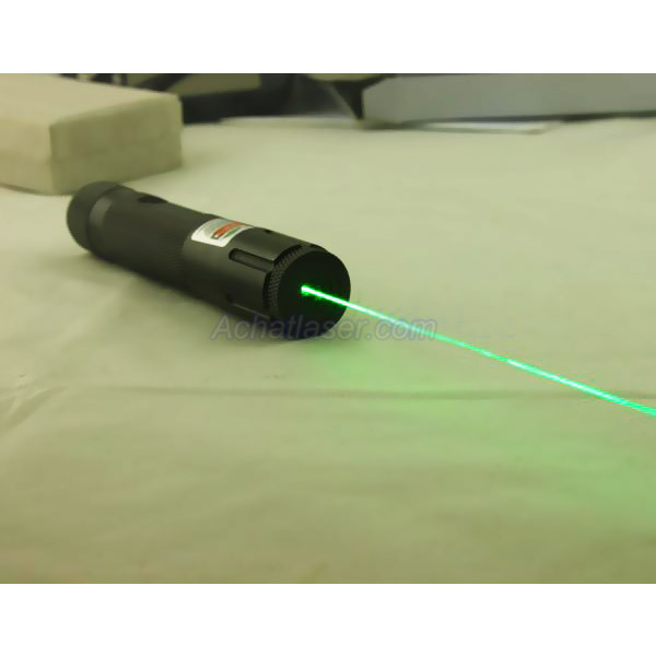 100mW Pointeur Laser vert PAS CHER