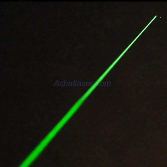 300mW Pointeur Laser vert 