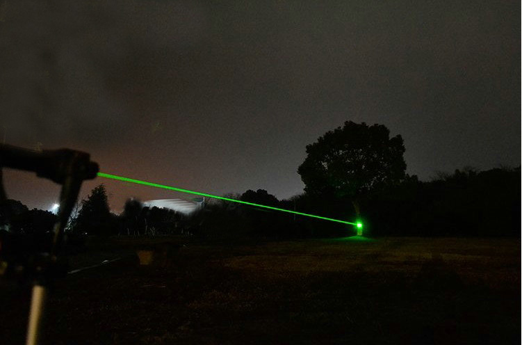 laser pointeur vert 200mw