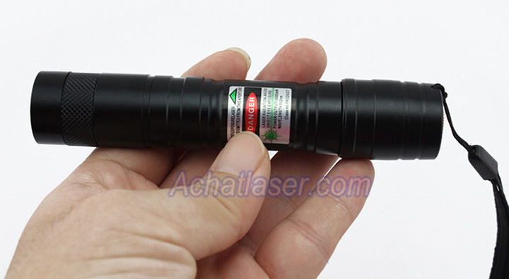 Haut de gamme pointeur Laser vert 300mW pas cher