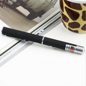 stylo laser vert 200mw