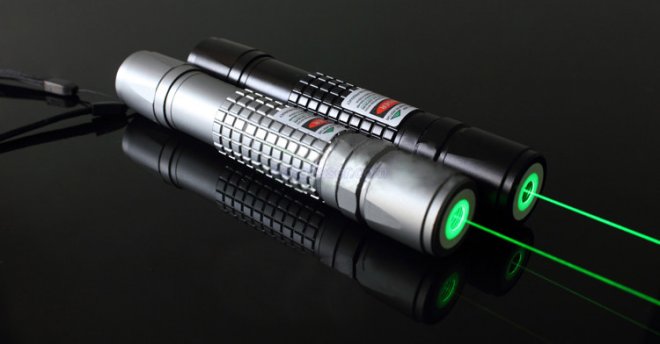 stylo laser 