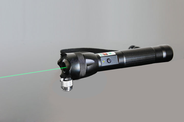 Pointeur Laser vert 200mW pas cher
