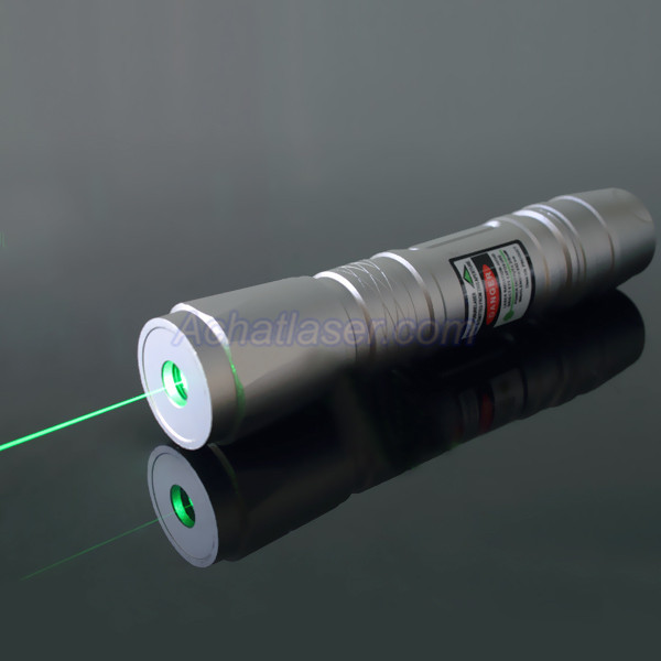 Acheter 200mw lampe de poche laser vert au meilleur prix
