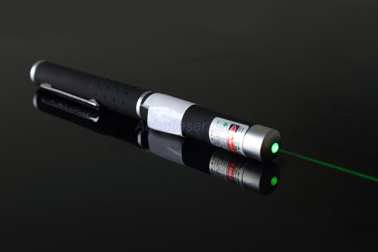 Laser vert 10mW au prix favorable