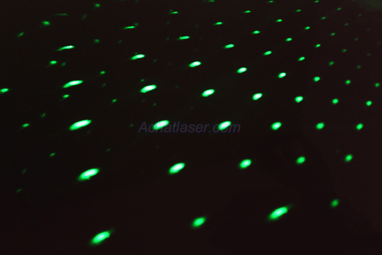 Stylo Laser vert 532n pas cher