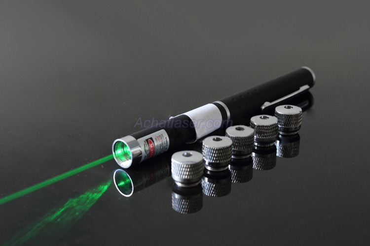 pointeur laser LED