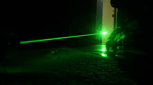 100mW Pointeur Laser vert
