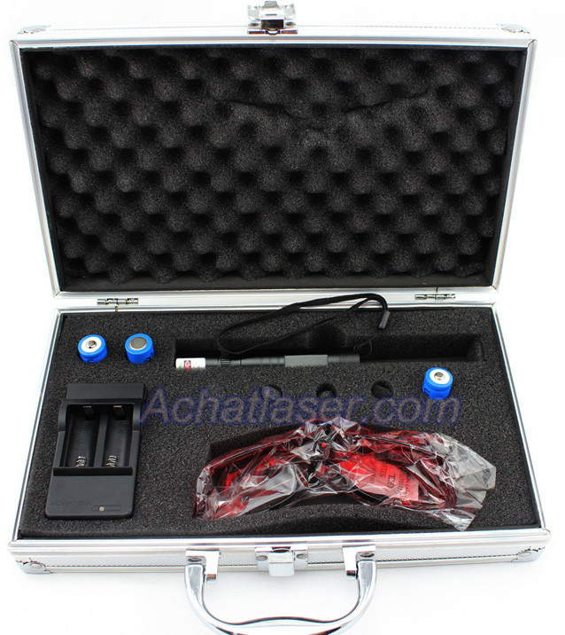 Pointeur Laser vert 1000mW prix