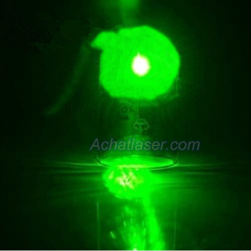 200mW Pointeur Laser vert