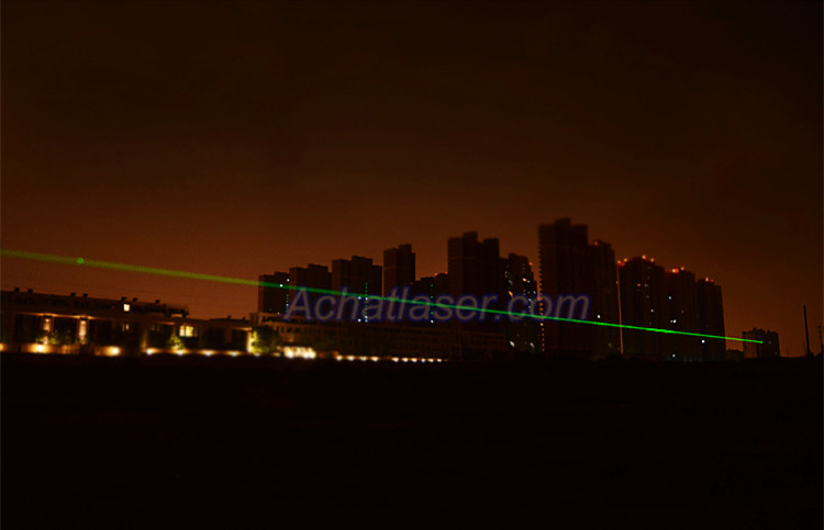 laser vert 200mw économique