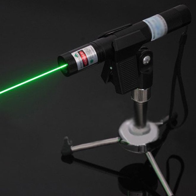 astronomie laser puissant