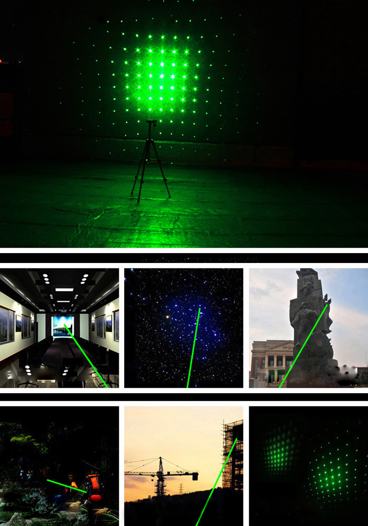Pointeur Laser 3000mW pas cher