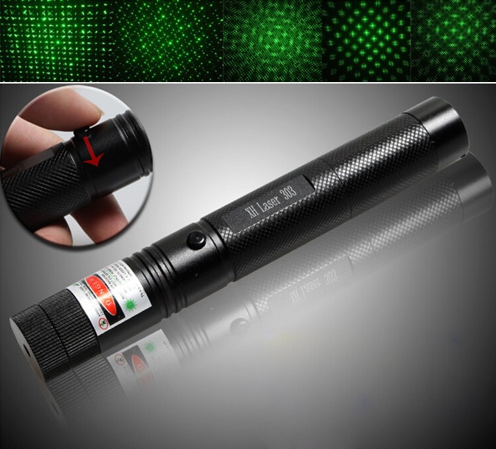 laser pointeur vert 3000mw