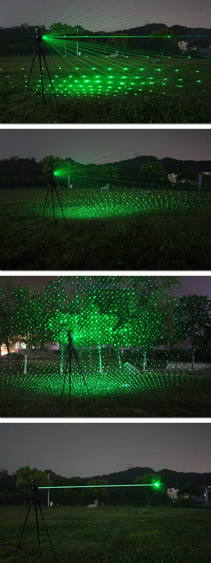 Pointeur Laser 3000mW pas cher