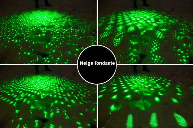 Pointeur Laser 3000mW vert prix