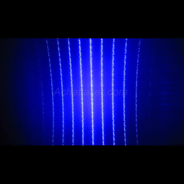 20mW pointeur laser violet