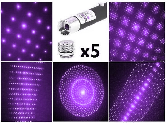 laser violet 30mw