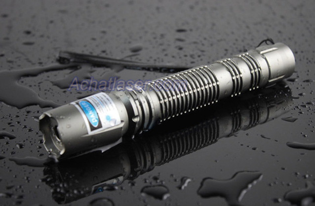pointeur laser 2000mw bleu