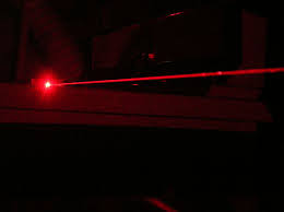 lampe torche laser rouge 200mw au meilleur prix