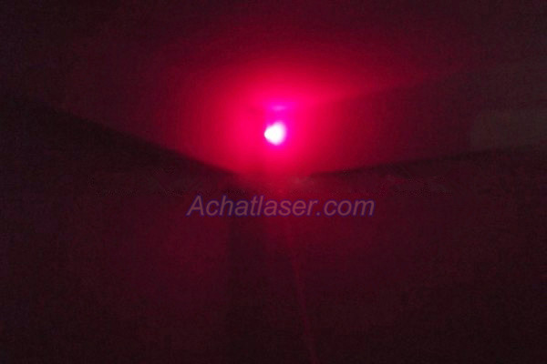 laser rouge 200mw