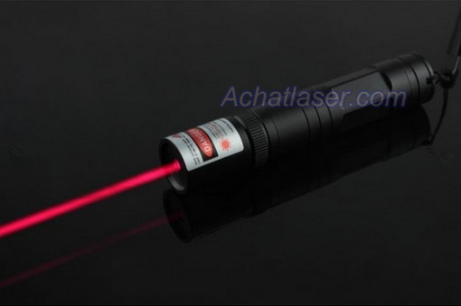 Laser rouge 500mW