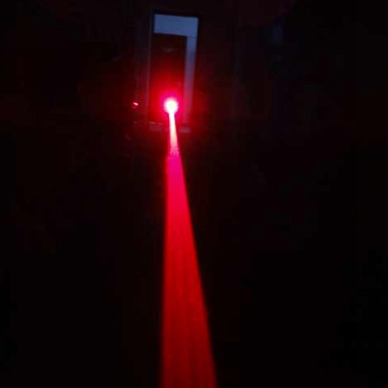 Pointeur Laser rouge 10000mW puissant