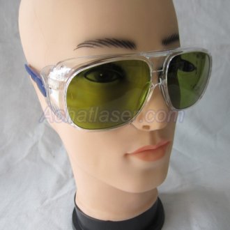 lunettes de protection multifonction pour laser puissant
