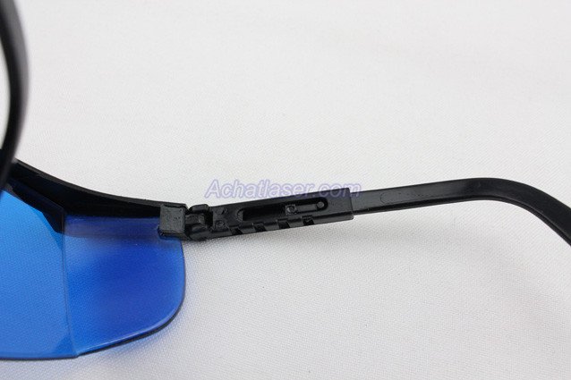 lunette de protection laser