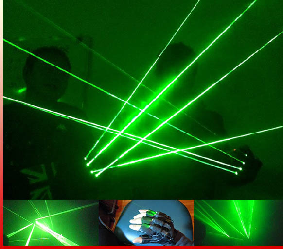 gant laser