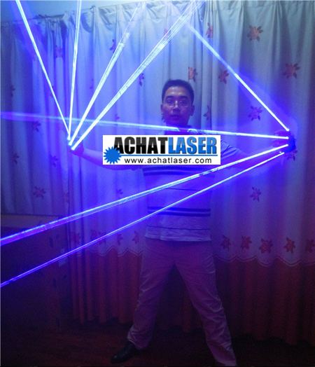 Acheter Gant Laser