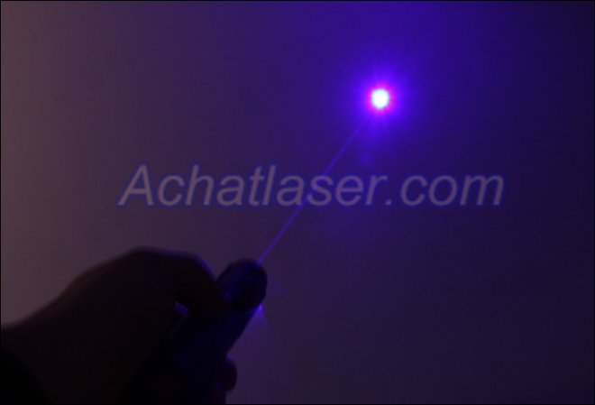 achat laser blue 2w